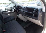 Volkswagen Transporter 18
