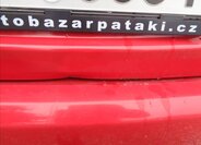 Škoda Fabia Kombi 1,4 l 63 kw