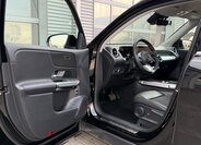 Mercedes-Benz GLB SUV / Terénní 2,0 l 85 kw