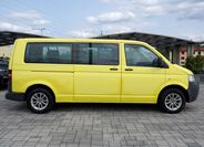 Volkswagen Caravelle 7