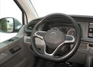Volkswagen Transporter 22