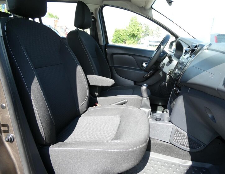 Dacia Logan Kombi 999,0 54 kw