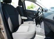 Dacia Logan Kombi 999,0 54 kw