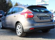 Ford Focus Hatchback 1,6 l 77 kw