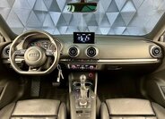 Audi A3 Hatchback 2,0 l 110 kw