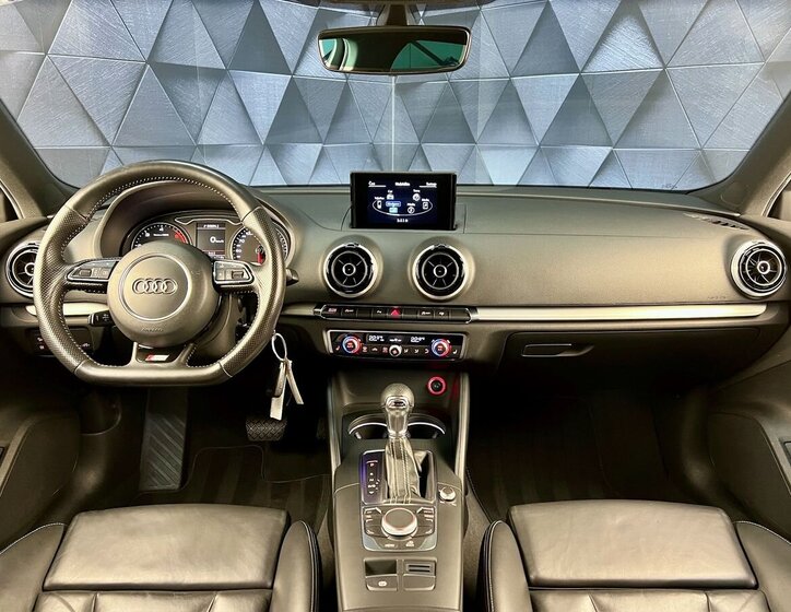 Audi A3 Hatchback 2,0 l 110 kw