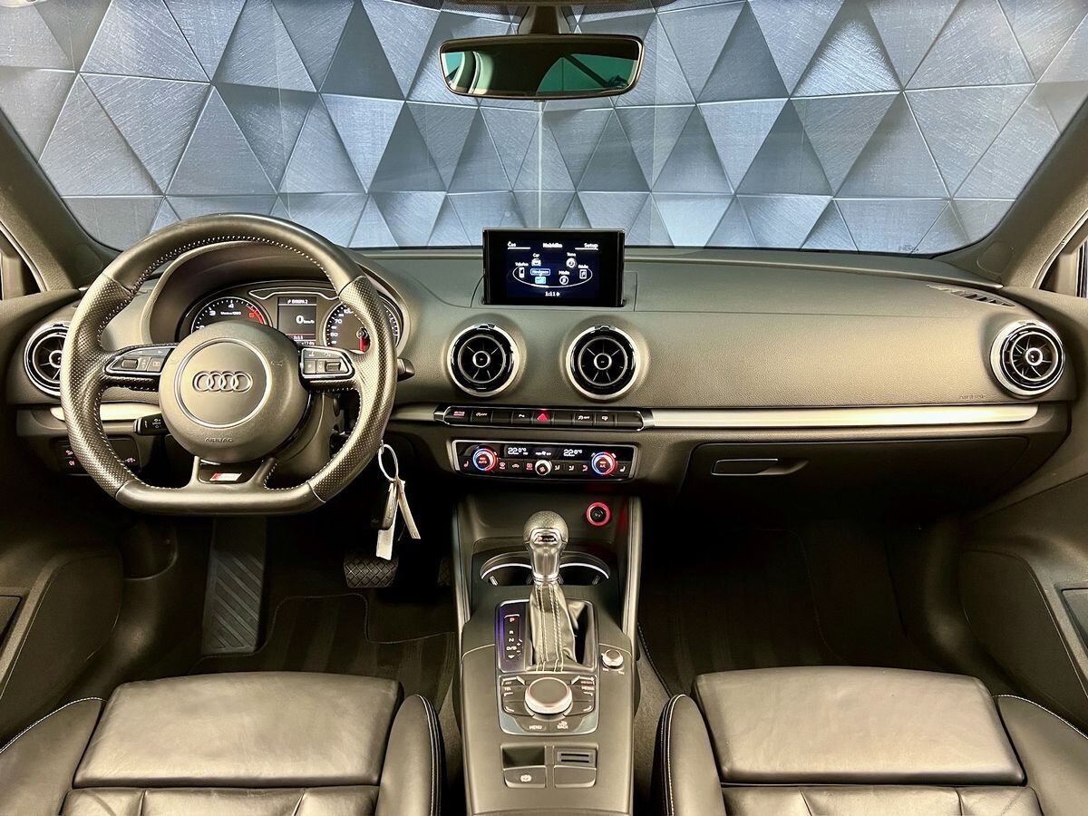 Audi A3 Hatchback 2,0 l 110 kw