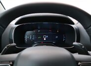 Citroën C5 Aircross SUV 1,5 l 96 kw