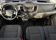 Ford Transit 16