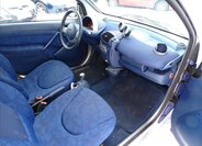 Smart Fortwo Kupé 599,0 40 kw