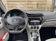 Peugeot 301 Sedan / Limuzína 1,6 l 85 kw