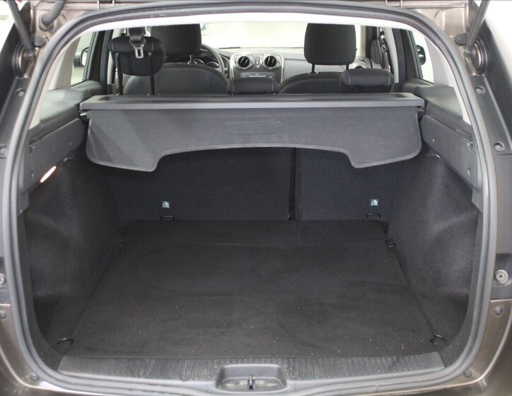 Dacia Logan Kombi 999,0 54 kw