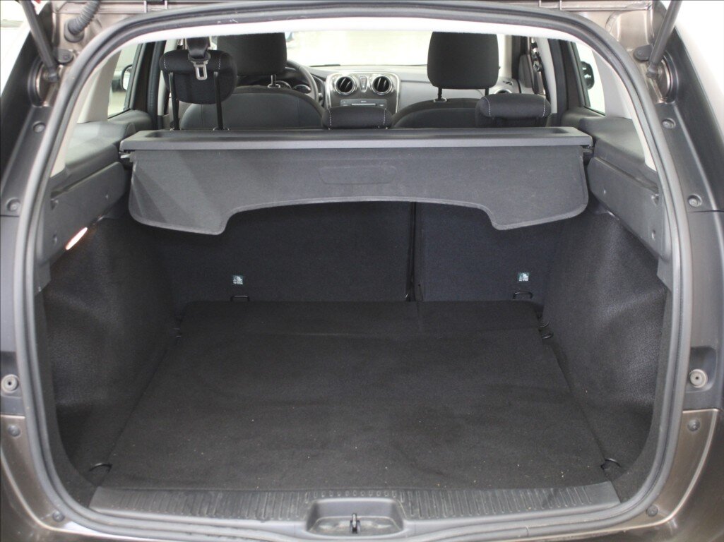 Dacia Logan Kombi 999,0 54 kw