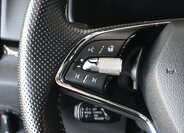 Škoda Karoq SUV 1,5 l 110 kw