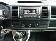 Volkswagen Transporter Skříň 2,0 l 75 kw