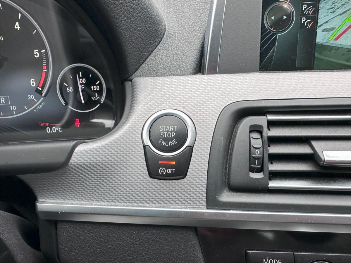 BMW Řada 6 Kupé 3,0 l 230 kw