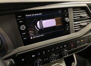 Volkswagen Caravelle Kombi 2,0 l 110 kw