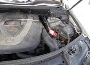 Mercedes-Benz Třídy M 34