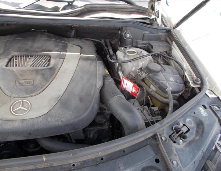 Mercedes-Benz Třídy M 34