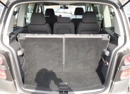Volkswagen Touran MPV 2,0 l 103 kw