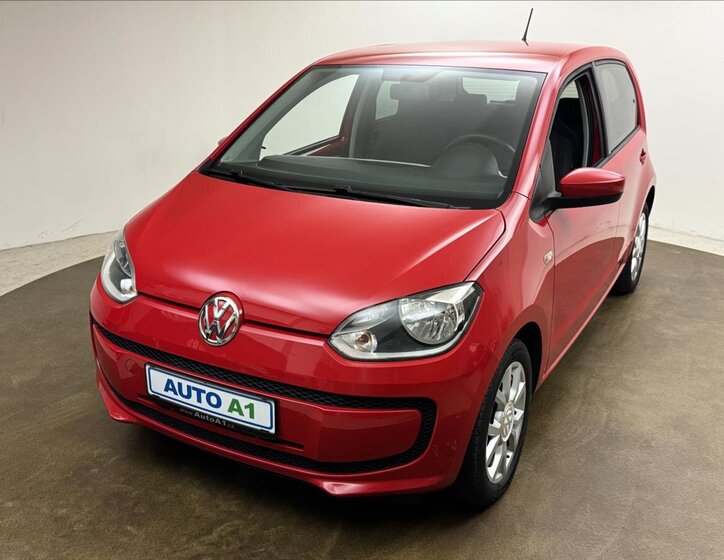 Volkswagen up! Hatchback 999,0 44 kw