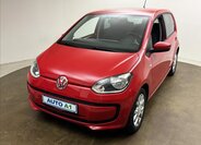 Volkswagen up! Hatchback 999,0 44 kw