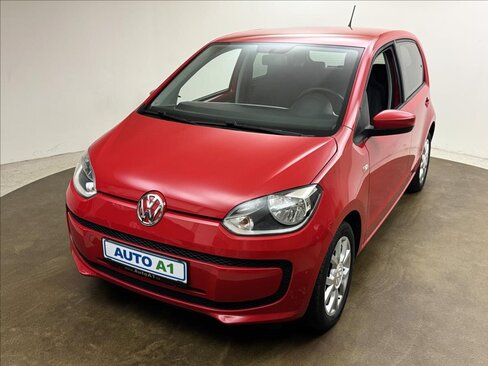 Volkswagen up! Hatchback 999,0 44 kw