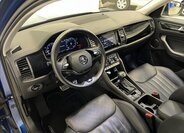 Škoda Kodiaq SUV / Terénní 2,0 l 147 kw