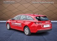 Hyundai i30 Kombi 1,5 l 103 kw