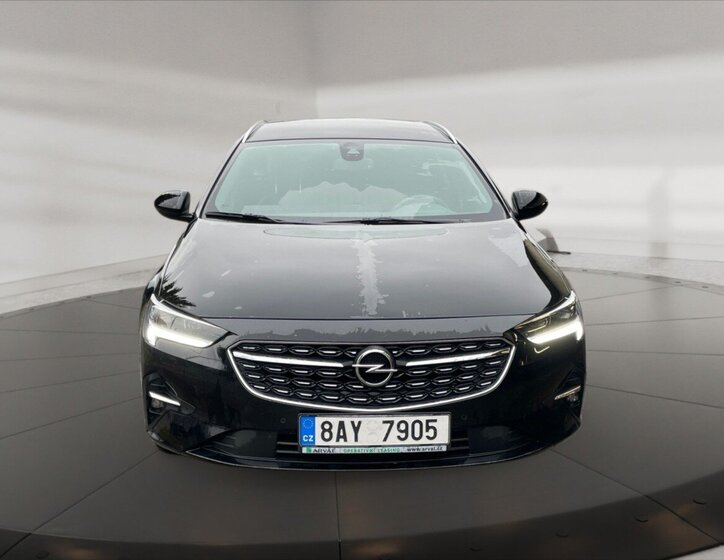 Opel Insignia 2