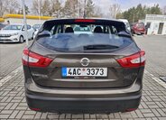 Nissan Qashqai SUV / Terénní 1,2 l 85 kw