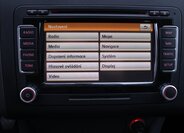 Volkswagen Touran MPV 1,4 l 103 kw