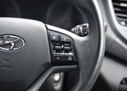 Hyundai Tucson SUV 1,6 l 130 kw