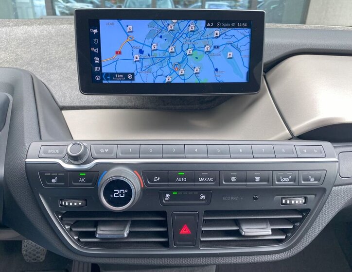 BMW i3 Hatchback 0,0 125 kw