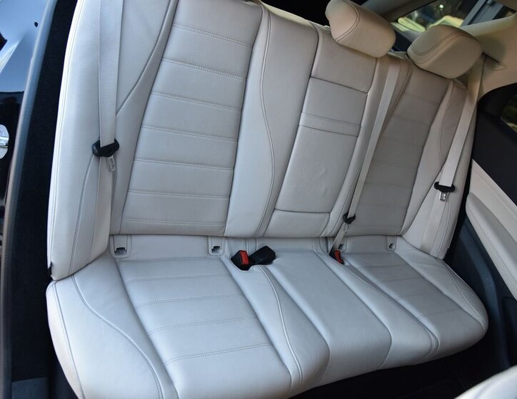 Mercedes-Benz GLE 25