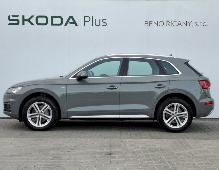 Audi Q5 3