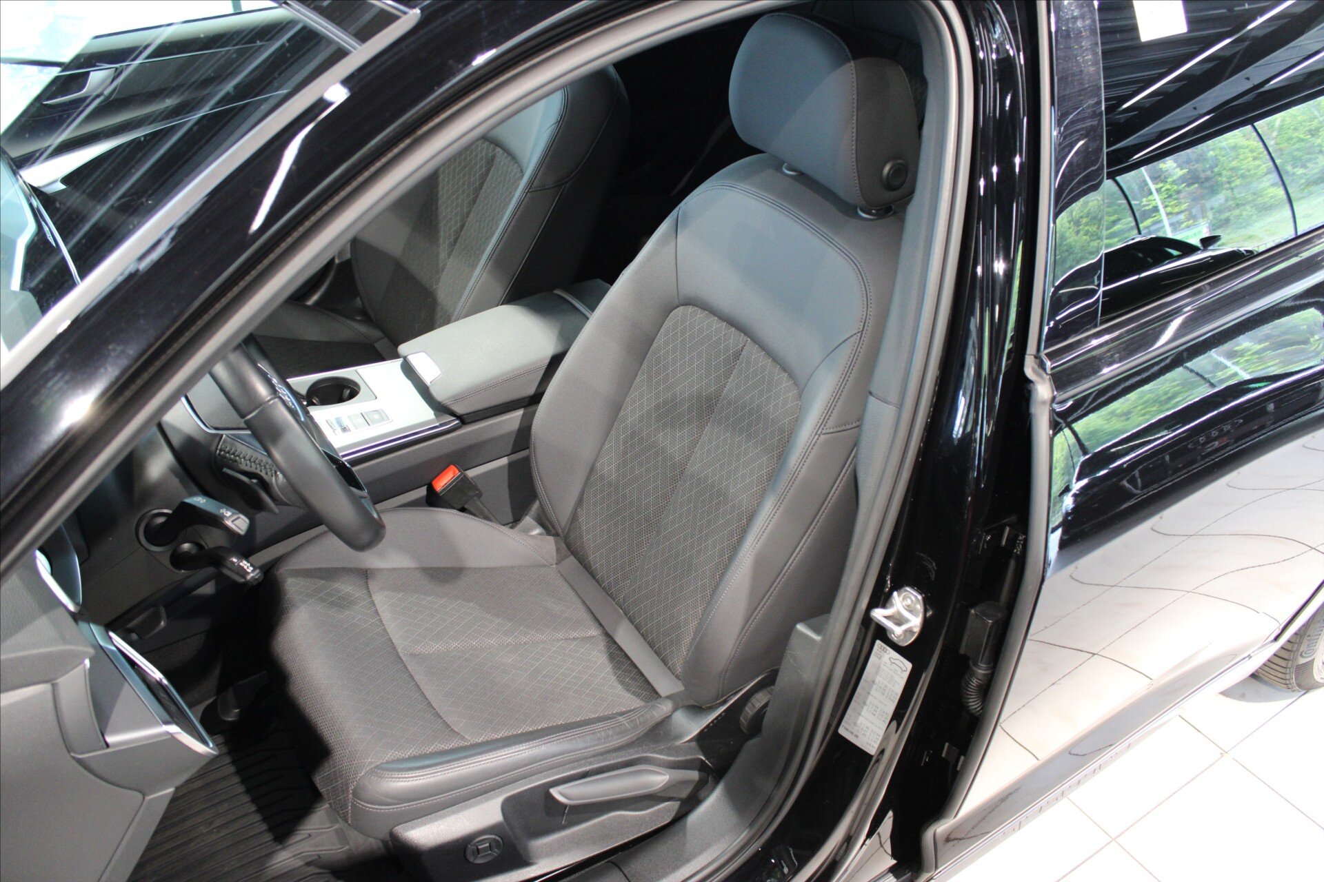 Audi A6 Allroad Kombi 3,0 l 257 kw