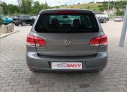 Volkswagen Golf Hatchback 1,2 l 63 kw