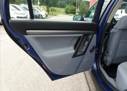 Opel Vectra Sedan 1,8 l 90 kw