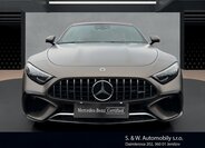 Mercedes-Benz SL Kabriolet 4,0 l 430 kw