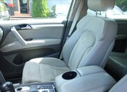 Audi Q7 SUV / Terénní 4,2 l 257 kw