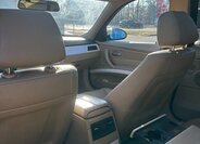 BMW Řada 3 Kombi 0,0 0