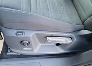 Volkswagen Touran MPV 1,5 l 110 kw