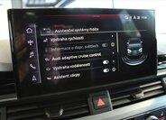 Audi S5 Liftback 3,0 l 251 kw