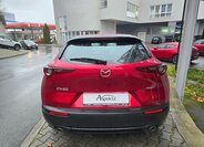 Mazda CX-30 4
