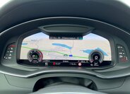 Audi A6 Allroad Kombi 3,0 l 210 kw