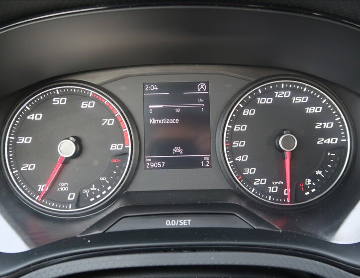 Seat Arona SUV 999,0 70 kw