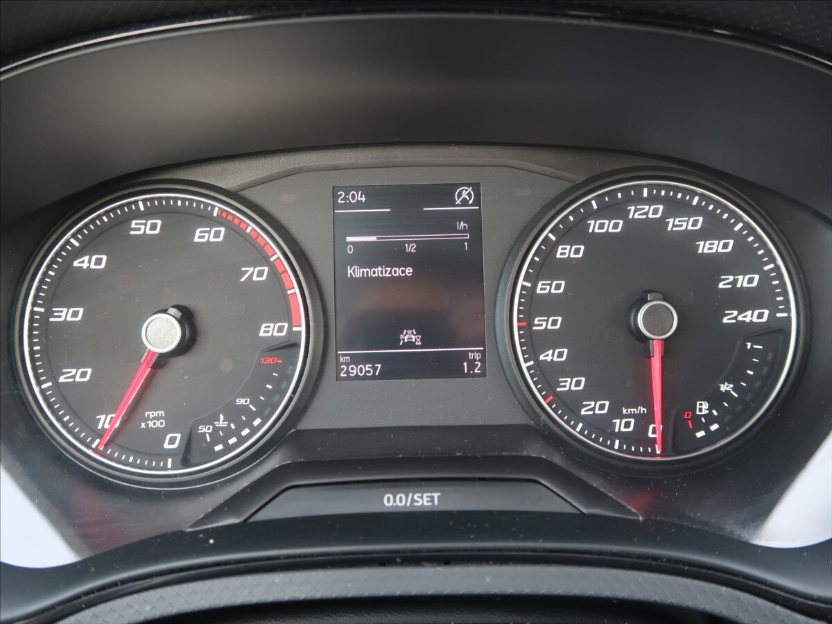 Seat Arona SUV 999,0 70 kw