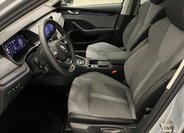 Škoda Octavia Liftback 1,5 l 85 kw