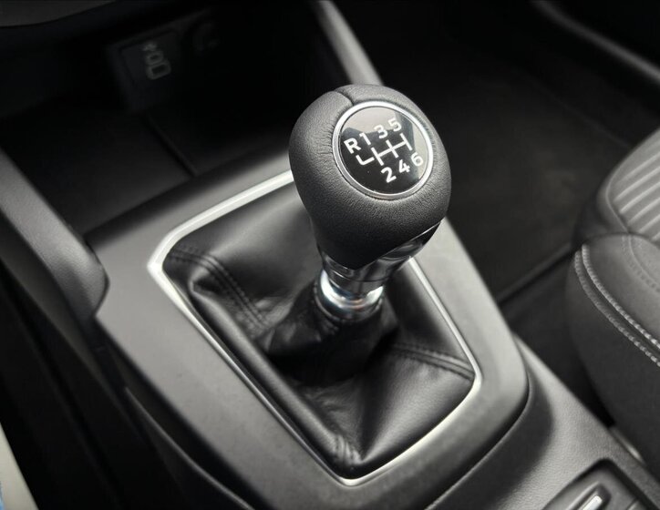 Ford Focus Kombi 2,0 l 88 kw